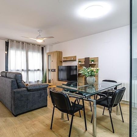 Moderno Apartamento Con Ac En Lorenzo Casanova Διαμέρισμα Αλικάντε Εξωτερικό φωτογραφία