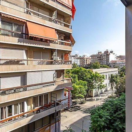Moderno Apartamento Con Ac En Lorenzo Casanova Διαμέρισμα Αλικάντε Εξωτερικό φωτογραφία