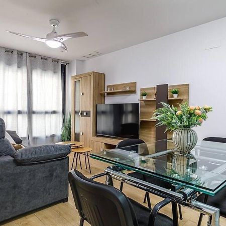 Moderno Apartamento Con Ac En Lorenzo Casanova Διαμέρισμα Αλικάντε Εξωτερικό φωτογραφία
