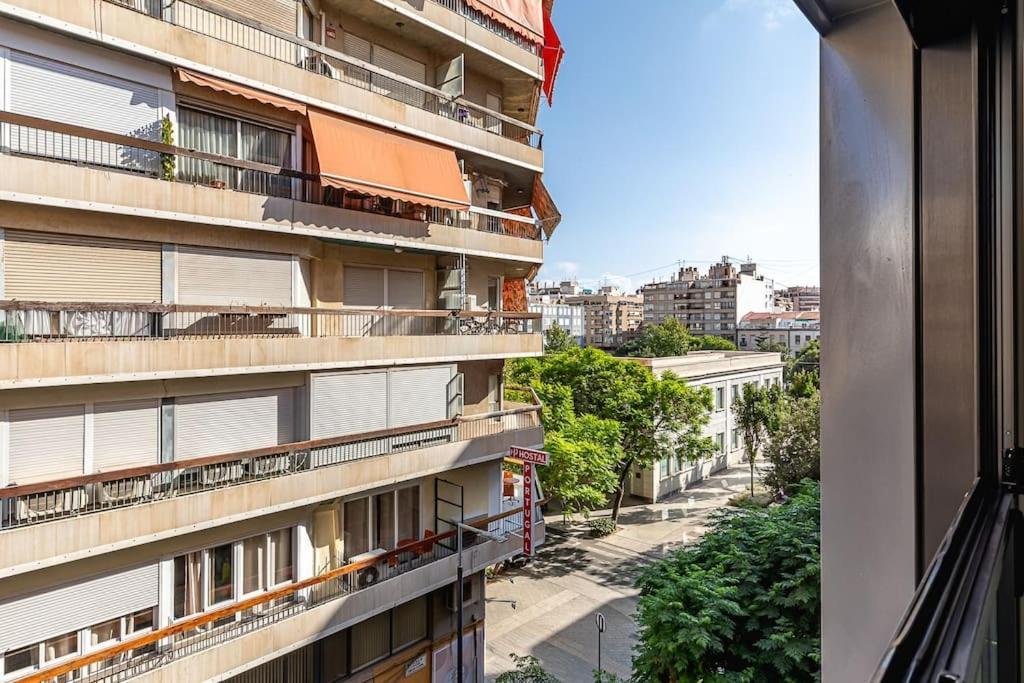Moderno Apartamento Con Ac En Lorenzo Casanova Διαμέρισμα Αλικάντε Εξωτερικό φωτογραφία