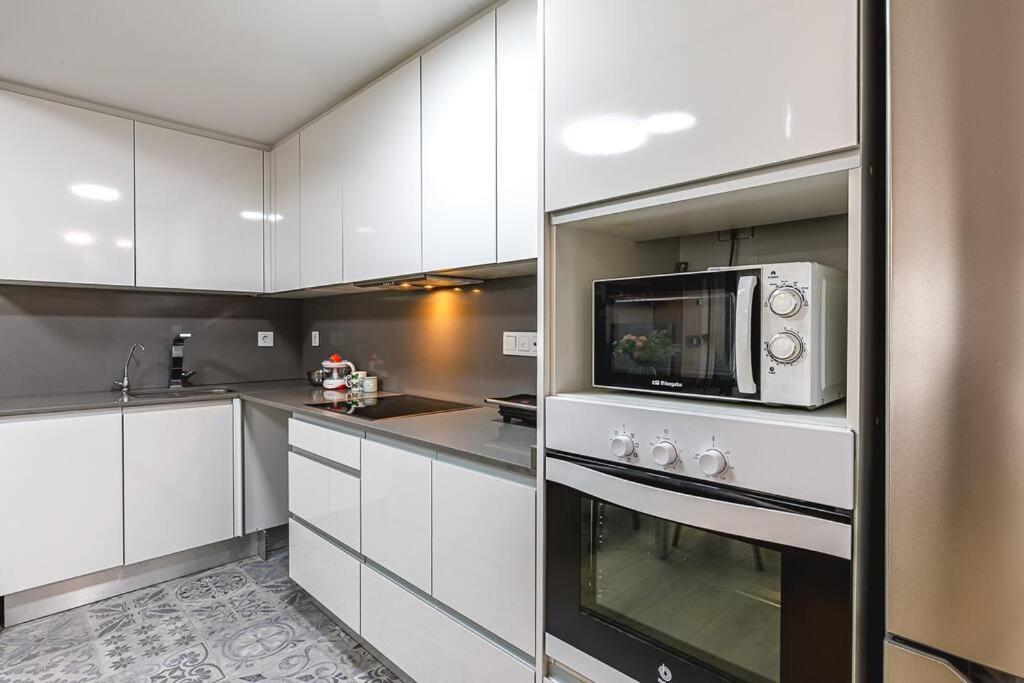 Moderno Apartamento Con Ac En Lorenzo Casanova Διαμέρισμα Αλικάντε Εξωτερικό φωτογραφία